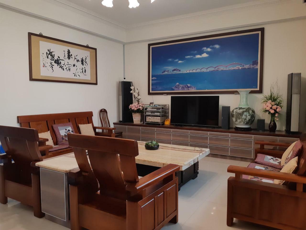 云海湾海景民宿 T'ai-tung 外观 照片